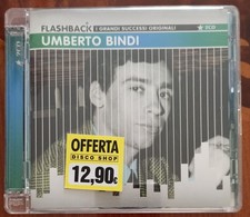 Umberto Bindi Flashback I
