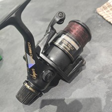 REEL SHIMANO SUPER AERO MATCH