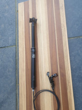 Rockshox Reverb Stealth B1 170mm contagocce 31,6mm nuovo revisionato