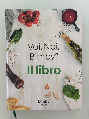 Voi noi bimby - noi,, il