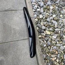 SLK R170 Mopf barra paraurti