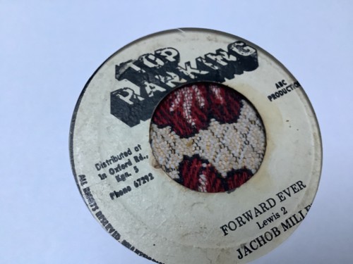 Jacob miller forward ever - jacob,