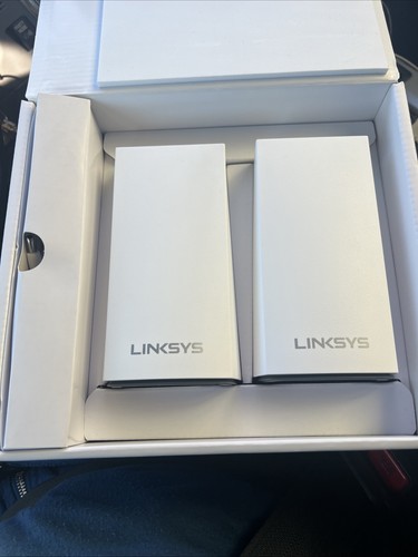 Linksys vlp01 velop - vlp01, dual