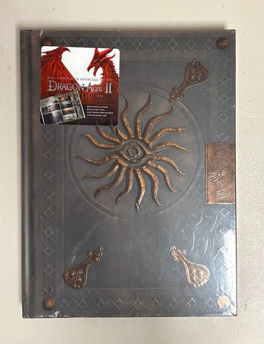Dragon age the complete - age,