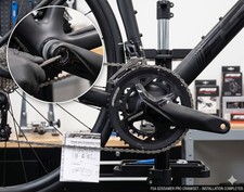 Guarnitura compatta FSA