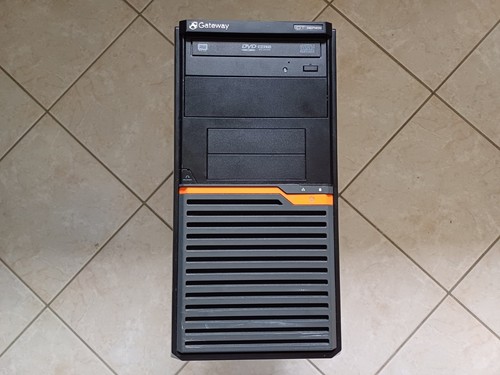 Acer gateway hdd 300gb - gateway,