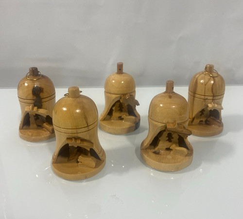 Nuovo set campane - nuovo, di