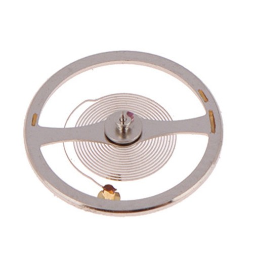 Pezzi nh35 bilanciere con - pezzi,