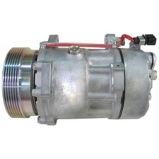 Compressore Dell'Aria 12 V Ø