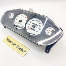 Nissan Silvia S14 Speedometer