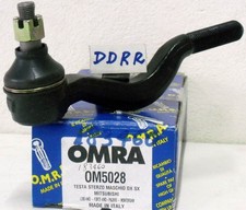 TESTA STERZO HYNDAI  GALLOPER