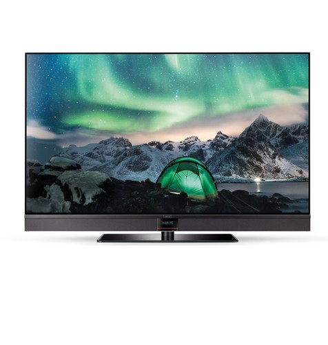 Metz smart 4k - 4k, hd
