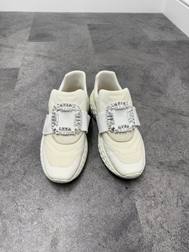 Roger vivier sneakers donna - sneakers, da