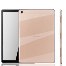 Custodia protettiva trasparente per tablet Samsung Galaxy Tab A 10.1 2019