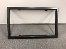 Kenwood Dnx-7240Bt Dnx-5240Bt Ddx Dnx Models Face Surround Trim Frame Facia