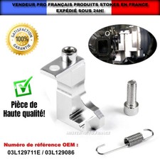 Kit Réparation Support