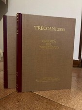 TRECCANI 2000 - Eredità del