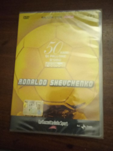 Dvd ballon 50 anni di - -,
