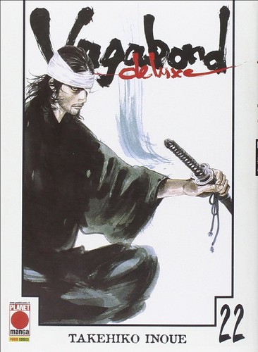 Vagabond deluxe di - deluxe, n.22