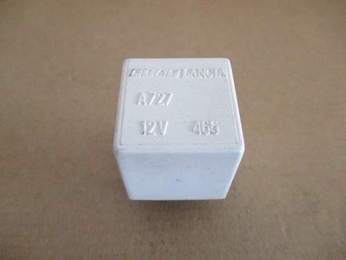 Rele intermittenza fiat 465 - rele',