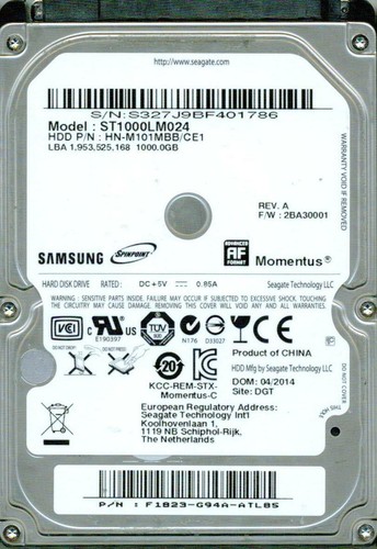 M101mbb ce1 st1000lm024 - hn-m101mbb/ce1,,