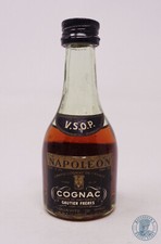 Miniature / Mignon Cognac