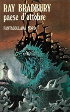 paese d'ottobre Bradbury Ray