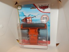 molle radiatore mattel disney