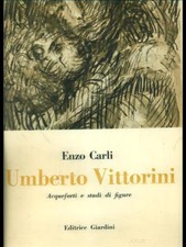 Umberto vittorini arte - umberto,