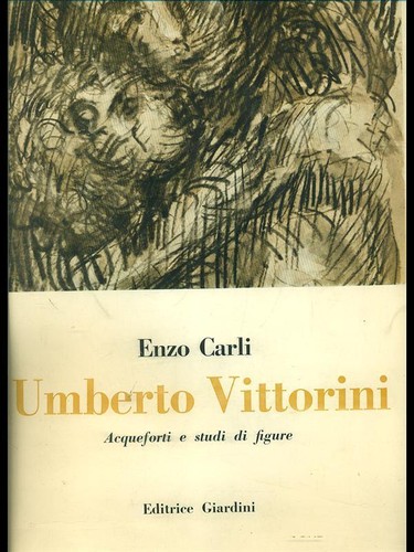 Umberto vittorini arte - vittorini,