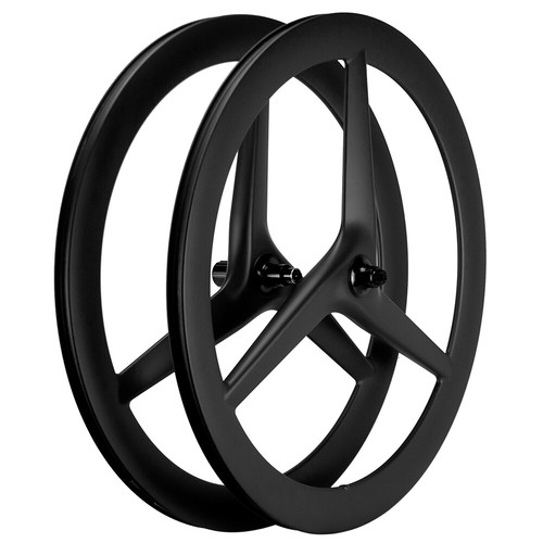 Set ruote carbonio - set,