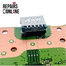 Sony PS5 porta HDMI ricambio e