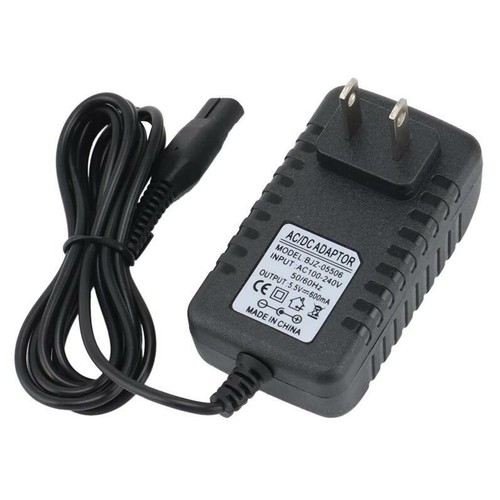 Caricabatteria elettrico per