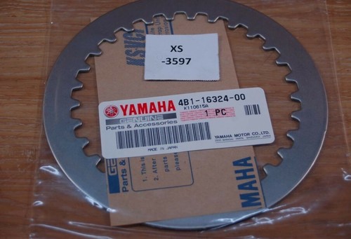 Yamaha yzfr1 4b1 - yzfr1, 4b1-16324-00