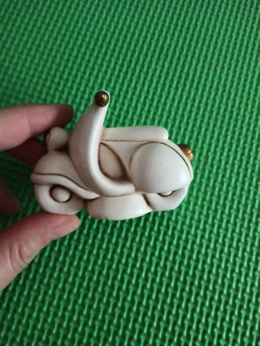 Egan vespa motorino moto - motorino,