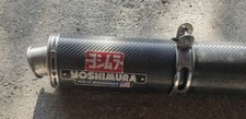 scarico yoshimura Rs3