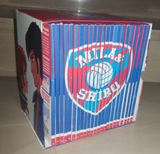 23 DVD MILA E SHIRO DUE CUORI