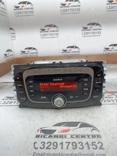 👉AUTORADIO LETTORE CD MP3