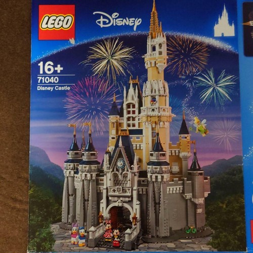 Giocattoli lego disney - lego,