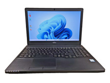 Fujitsu LifeBook A357 Notebook
