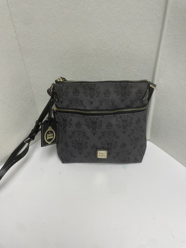 Dooney bourke disney haunted - bourke,