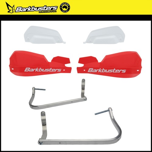 Paramani vps rosso - vps, rosso/bianco