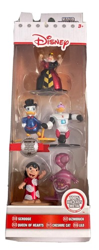 Disney nano metalfigs - nano,
