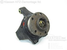 mozzo fusselo Alloggiamento