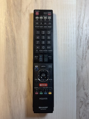 Telecomando wireless originale