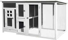 Pollaio per Galline Da Esterno