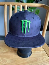 Berretto da baseball Monster
