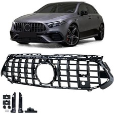 GRIGLIA MASCHERINA CALANDRA