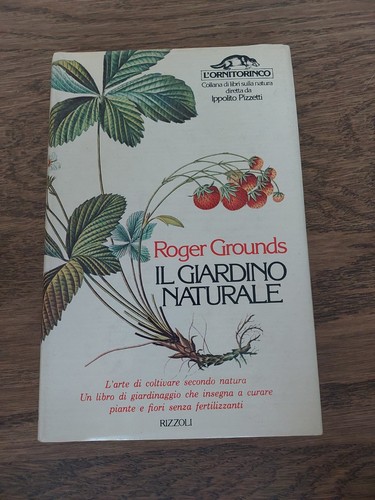 Roger grounds giardino - grounds.,