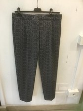 PANTALONI MAX MARA WEEKEND T.M